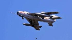 国产飞鲨舰载机视频,空中猎手，捍卫海疆利器