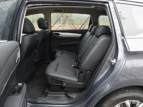 国产6座7座商务车视频,尊享空间，驾驭未来