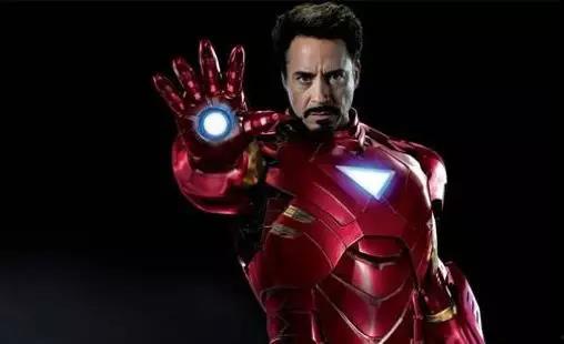 钢铁侠国产拼装车视频