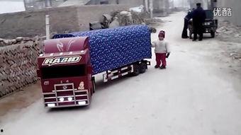 乐高国产半挂车视频大全,创意无限，搭建乐趣