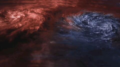 国产特效视频合集