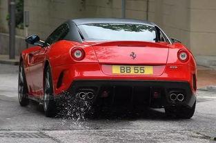 街拍国产豪华汽车视频大全,领略国货之光