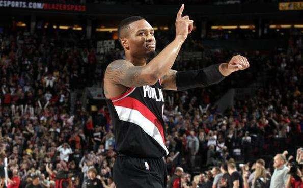 国产利拉德最新视频