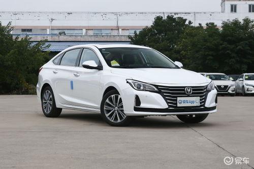 锐程cc国产试驾视频,国产新秀的操控与舒适深度解析