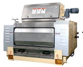 国产轧胚机生产过程视频,高效与精良的制造工艺展现