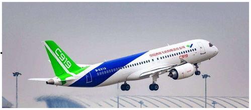 国产飞机参数超美视频,揭秘我国航空工业新突破