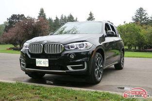 宝马x5越野视频国产,驾驭山川的硬核体验
