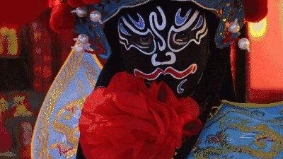 国产川剧变脸娃娃视频在线观看