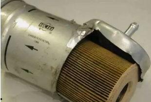 国产汽油滤芯评测视频,性能解析与选购指南