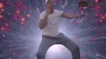 国产的搞笑舞蹈视频