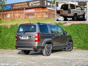 国产欧尚试驾视频,驾驭新风尚，尽享科技魅力