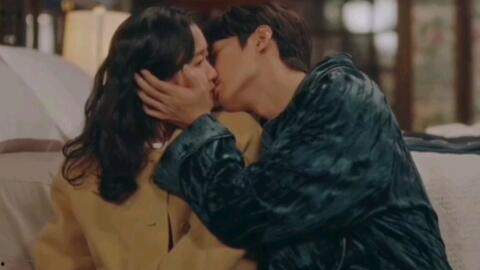 吻戏视频韩剧国产,韩剧国产吻戏视频的浪漫演绎