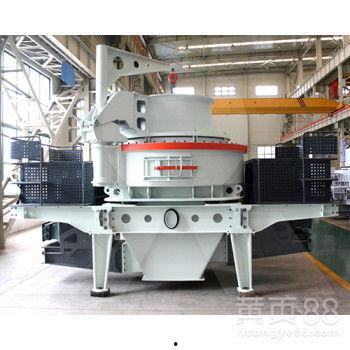 国产制砂厂视频,高效智能，引领行业新潮流