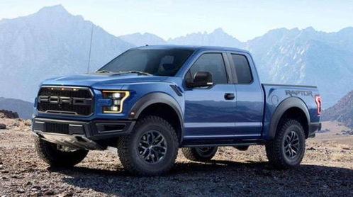 国产皮卡视频猛禽,猛禽视频惊艳亮相，挑战合资品牌