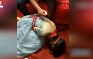 滴蜡国产视频,一场视觉与情感的交织之旅