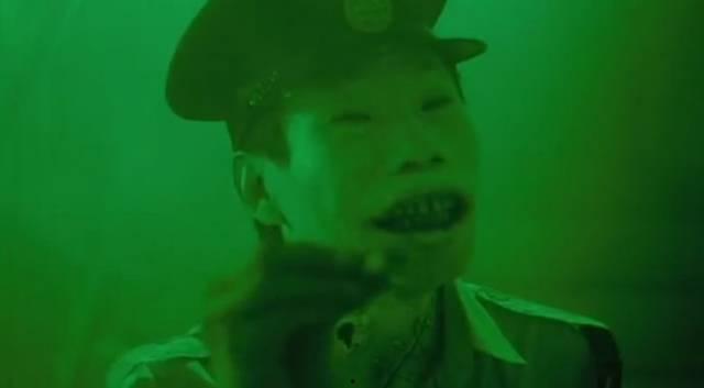 老恐怖片国产搞笑视频,国产老恐怖片搞笑片段大盘点