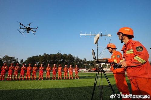 国产无人机救援视频,国产无人机在紧急时刻展现神速救援风采